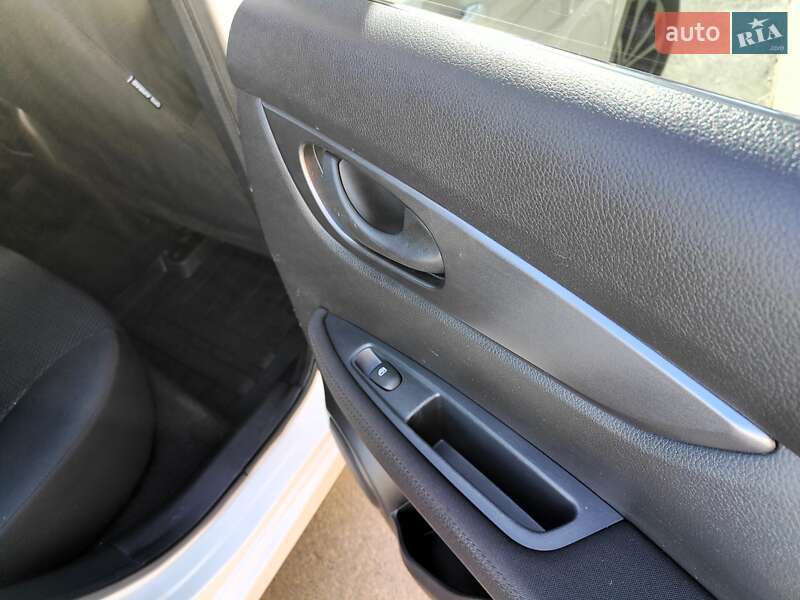 Внедорожник / Кроссовер Nissan Qashqai 2019 в Киеве