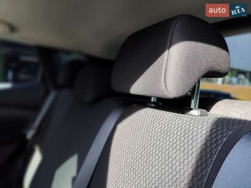 Внедорожник / Кроссовер Nissan Qashqai 2019 в Киеве