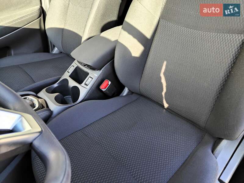 Внедорожник / Кроссовер Nissan Qashqai 2019 в Киеве