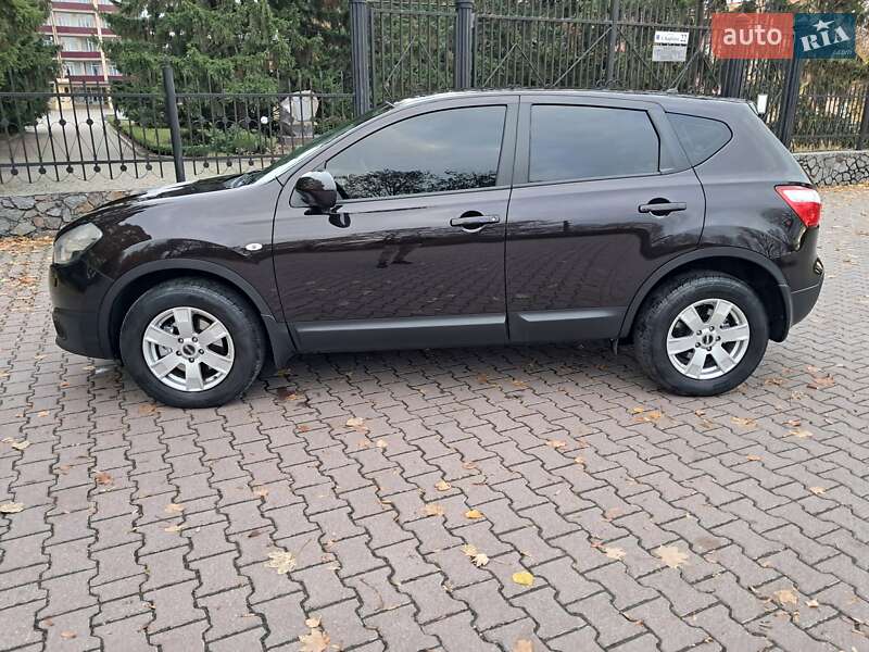 Внедорожник / Кроссовер Nissan Qashqai 2012 в Миргороде фото 82 Внедорожник / Кроссовер Nissan Qashqai 2012 в Миргороде