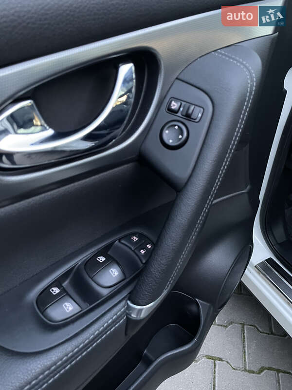 Позашляховик / Кросовер Nissan Qashqai 2020 в Одесі фото 10 Позашляховик / Кросовер Nissan Qashqai 2020 в Одесі