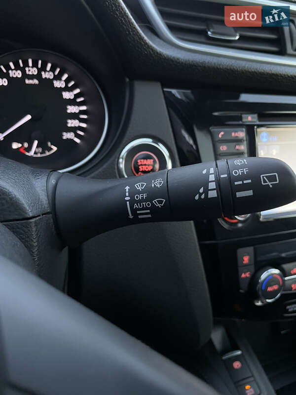 Позашляховик / Кросовер Nissan Qashqai 2020 в Одесі фото 19 Позашляховик / Кросовер Nissan Qashqai 2020 в Одесі