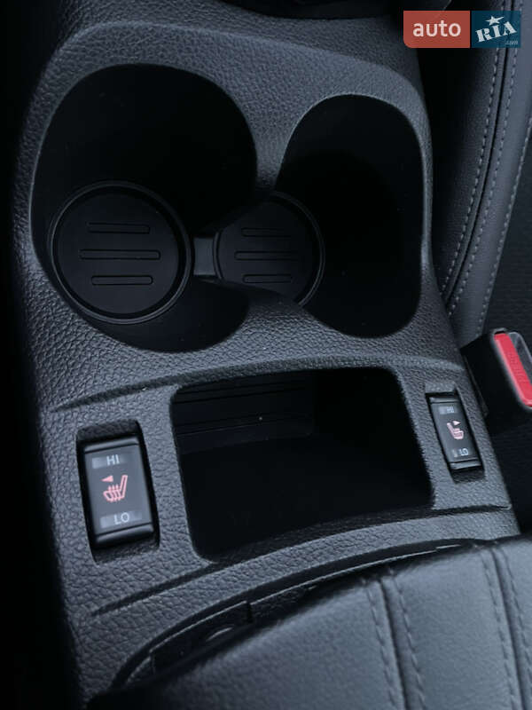 Позашляховик / Кросовер Nissan Qashqai 2020 в Одесі фото 24 Позашляховик / Кросовер Nissan Qashqai 2020 в Одесі