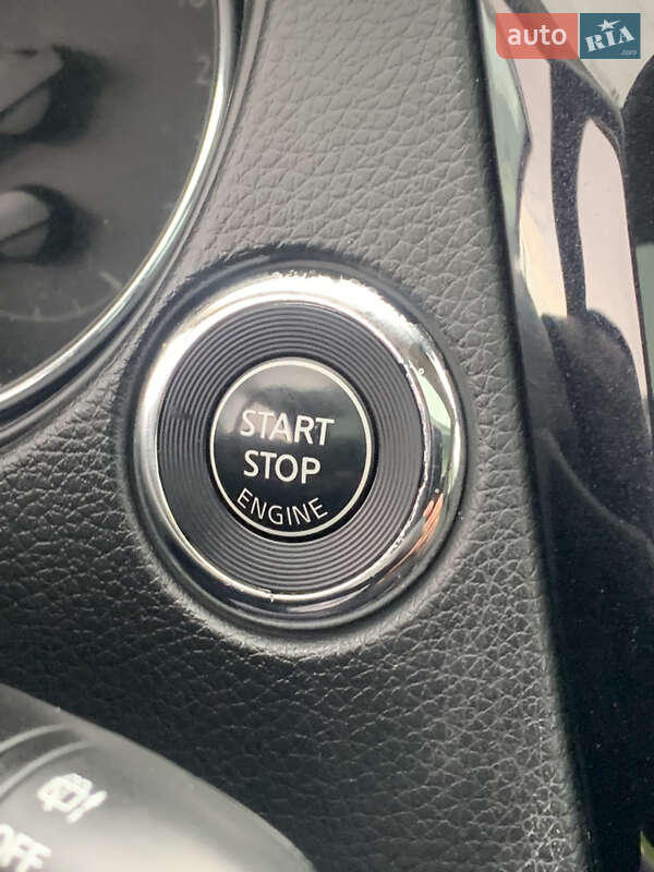 Внедорожник / Кроссовер Nissan Qashqai 2014 в Волчковцы