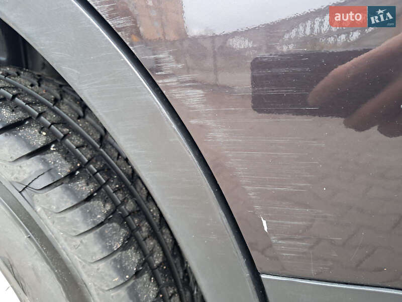 Внедорожник / Кроссовер Nissan Qashqai 2011 в Кривом Роге фото 7 Внедорожник / Кроссовер Nissan Qashqai 2011 в Кривом Роге