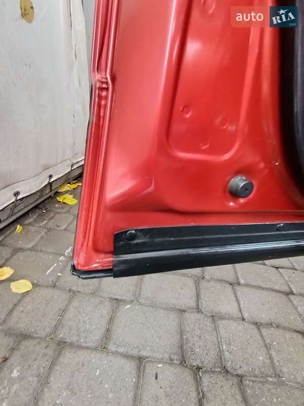 Внедорожник / Кроссовер Nissan Qashqai 2007 в Харькове