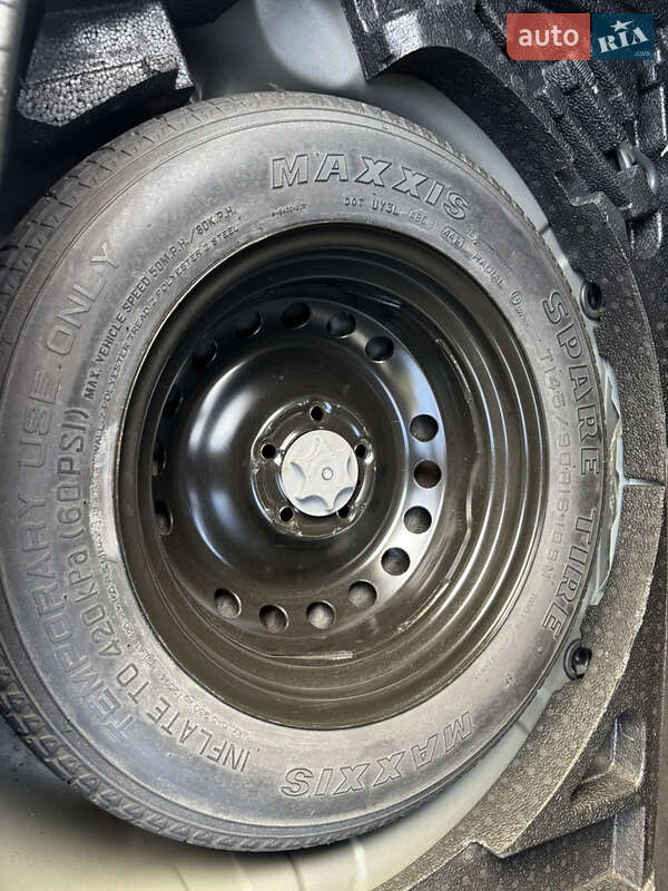 Внедорожник / Кроссовер Nissan Qashqai 2012 в Ровно