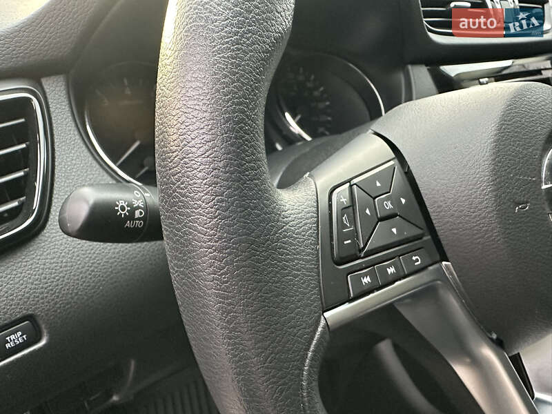 Позашляховик / Кросовер Nissan Qashqai 2021 в Бродах