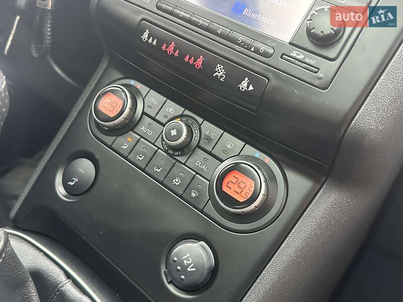 Позашляховик / Кросовер Nissan Qashqai 2009 в Дрогобичі