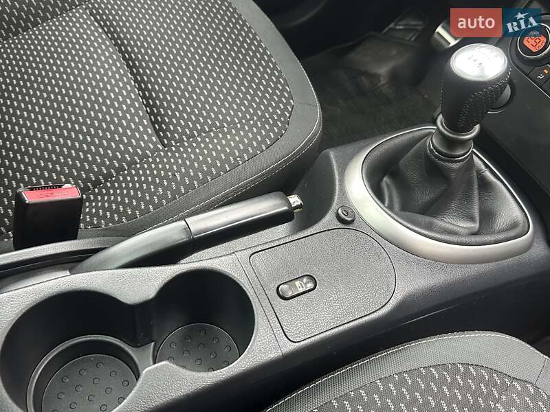 Позашляховик / Кросовер Nissan Qashqai 2009 в Дрогобичі