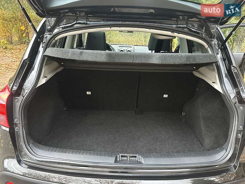 Позашляховик / Кросовер Nissan Qashqai 2009 в Дрогобичі