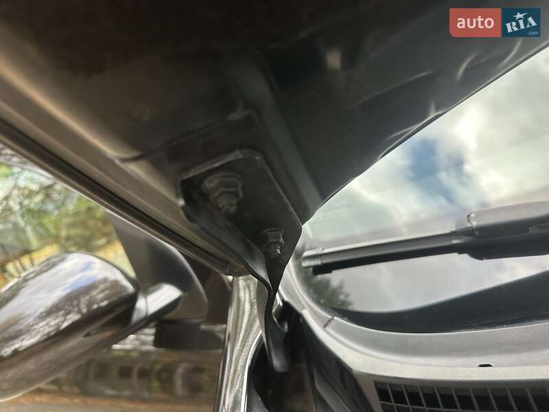 Позашляховик / Кросовер Nissan Qashqai 2009 в Дрогобичі