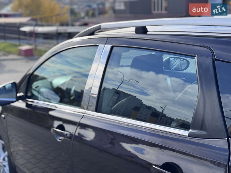 Внедорожник / Кроссовер Nissan Qashqai 2011 в Хмельницком фото 13 Внедорожник / Кроссовер Nissan Qashqai 2011 в Хмельницком