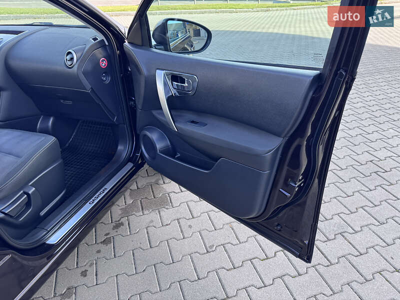 Внедорожник / Кроссовер Nissan Qashqai 2011 в Хмельницком фото 49 Внедорожник / Кроссовер Nissan Qashqai 2011 в Хмельницком