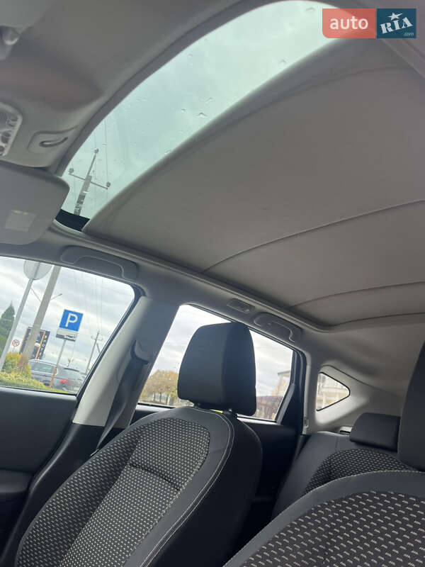 Позашляховик / Кросовер Nissan Qashqai 2008 в Сарнах