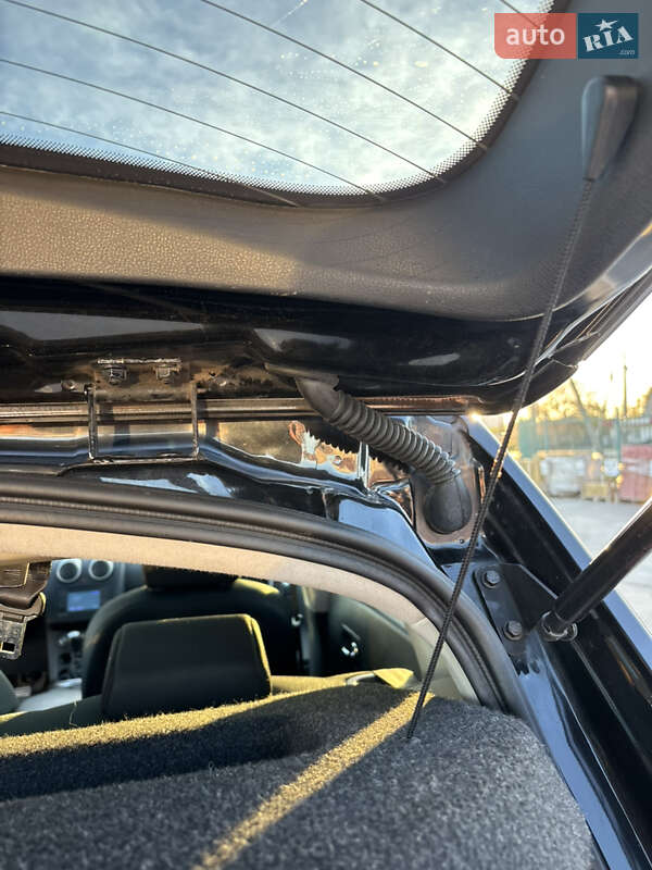 Внедорожник / Кроссовер Nissan Qashqai 2011 в Первомайске