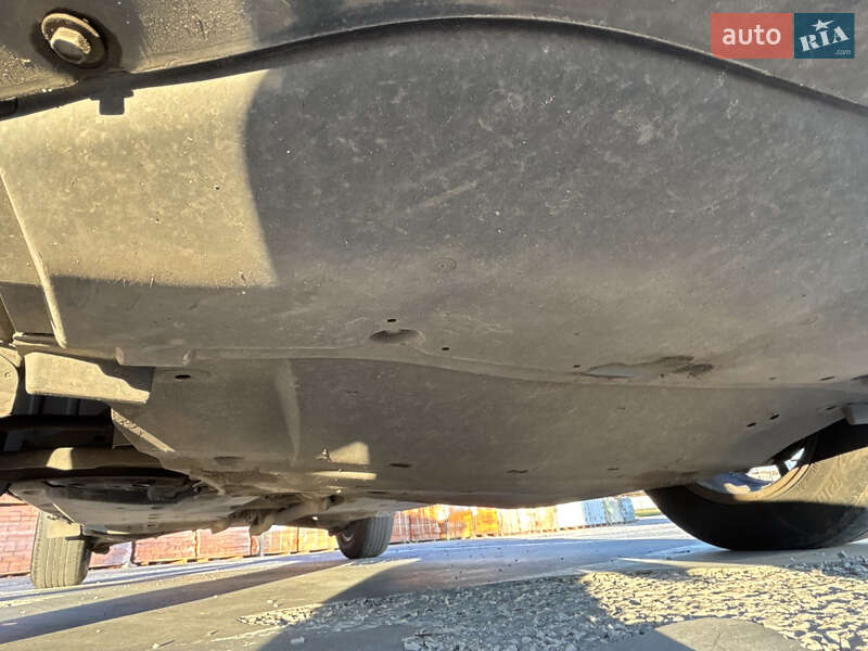 Внедорожник / Кроссовер Nissan Qashqai 2011 в Первомайске