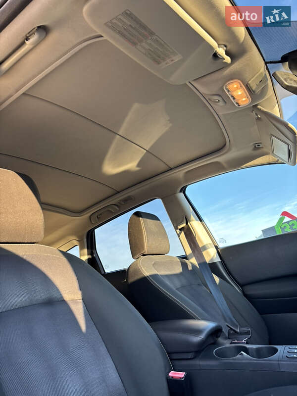 Внедорожник / Кроссовер Nissan Qashqai 2011 в Первомайске