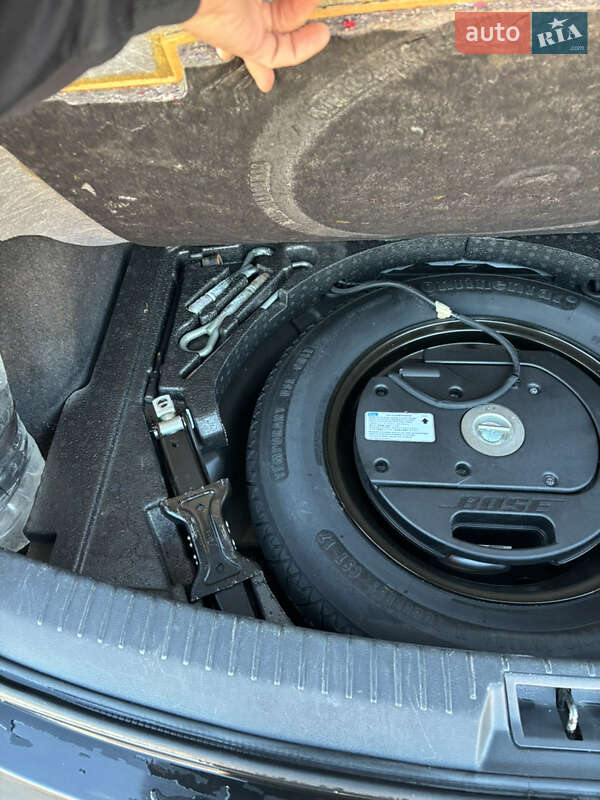 Внедорожник / Кроссовер Nissan Qashqai 2011 в Первомайске