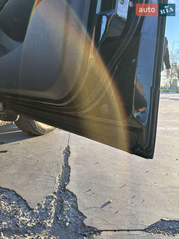 Внедорожник / Кроссовер Nissan Qashqai 2011 в Первомайске