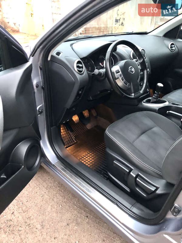 Внедорожник / Кроссовер Nissan Qashqai 2011 в Коростене фото 21 Внедорожник / Кроссовер Nissan Qashqai 2011 в Коростене