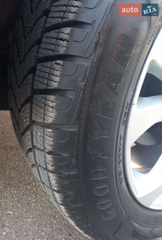 Позашляховик / Кросовер Nissan Qashqai 2015 в Тернополі фото 26 Позашляховик / Кросовер Nissan Qashqai 2015 в Тернополі