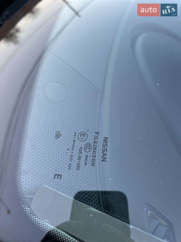 Внедорожник / Кроссовер Nissan Qashqai 2010 в Виннице фото 22 Внедорожник / Кроссовер Nissan Qashqai 2010 в Виннице