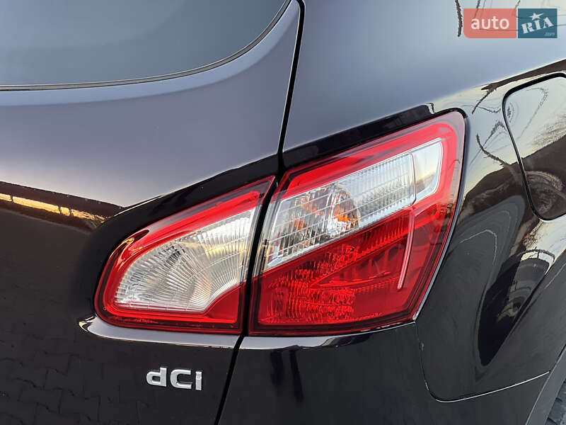 Внедорожник / Кроссовер Nissan Qashqai 2010 в Виннице фото 18 Внедорожник / Кроссовер Nissan Qashqai 2010 в Виннице