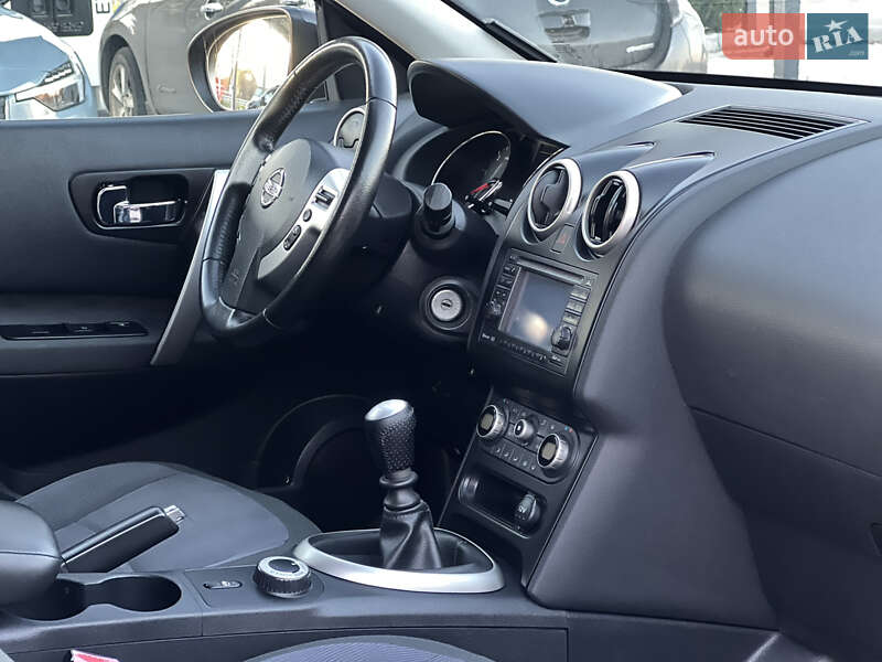 Внедорожник / Кроссовер Nissan Qashqai 2010 в Виннице фото 24 Внедорожник / Кроссовер Nissan Qashqai 2010 в Виннице
