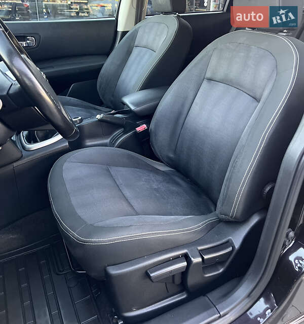 Внедорожник / Кроссовер Nissan Qashqai 2010 в Виннице фото 33 Внедорожник / Кроссовер Nissan Qashqai 2010 в Виннице