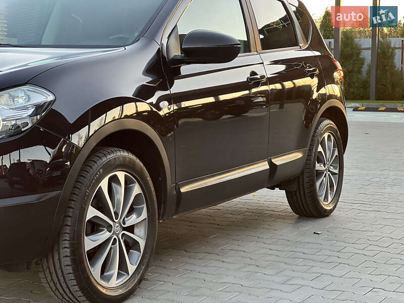 Внедорожник / Кроссовер Nissan Qashqai 2010 в Виннице фото 51 Внедорожник / Кроссовер Nissan Qashqai 2010 в Виннице