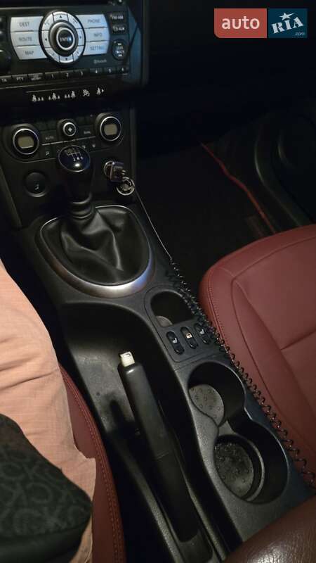 Позашляховик / Кросовер Nissan Qashqai 2008 в Києві фото 16 Позашляховик / Кросовер Nissan Qashqai 2008 в Києві