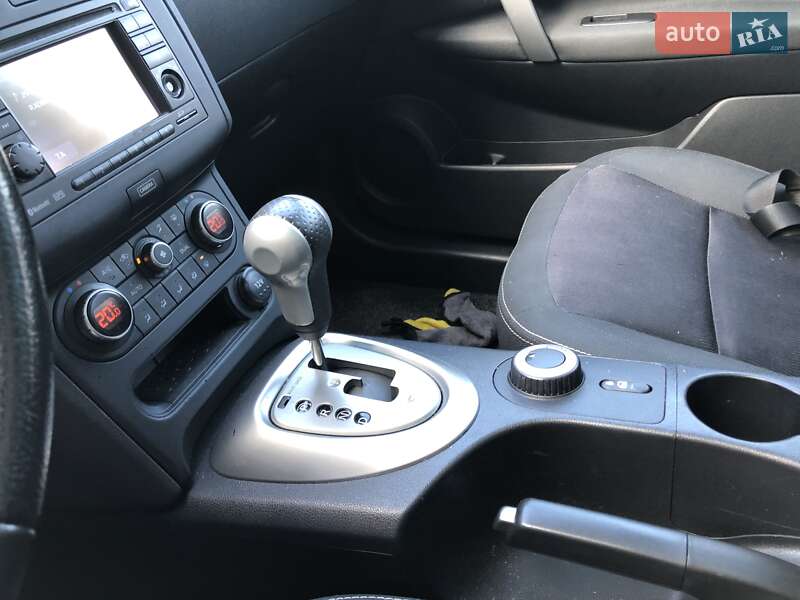 Внедорожник / Кроссовер Nissan Qashqai 2013 в Львове фото 58 Внедорожник / Кроссовер Nissan Qashqai 2013 в Львове