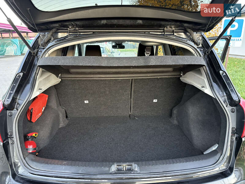 Внедорожник / Кроссовер Nissan Qashqai 2007 в Добромиле