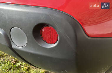 Внедорожник / Кроссовер Nissan Qashqai 2009 в Львове