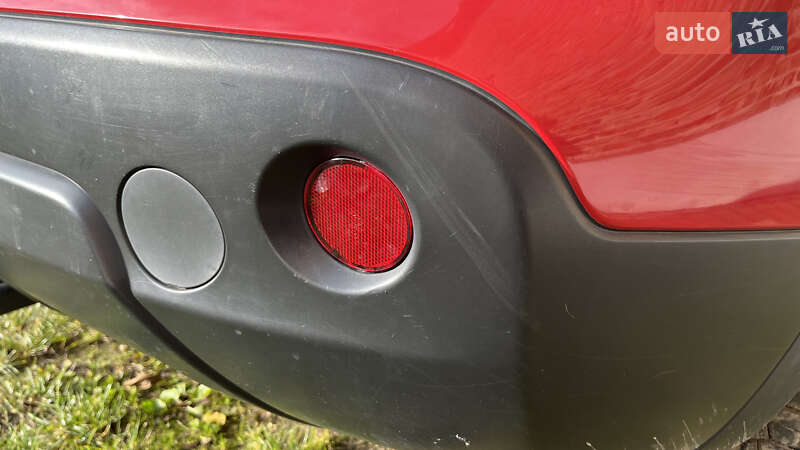 Внедорожник / Кроссовер Nissan Qashqai 2009 в Львове