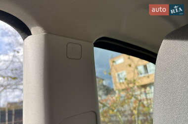 Внедорожник / Кроссовер Nissan Qashqai 2009 в Львове