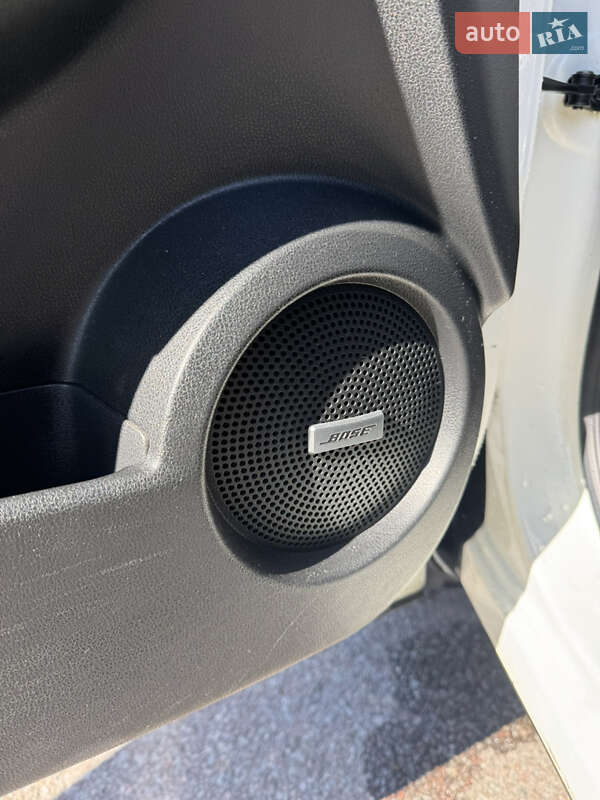 Внедорожник / Кроссовер Nissan Qashqai 2012 в Житомире