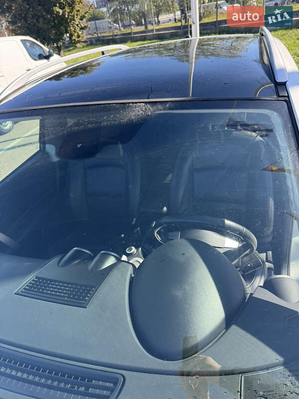 Внедорожник / Кроссовер Nissan Qashqai 2012 в Житомире