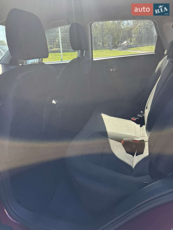 Внедорожник / Кроссовер Nissan Qashqai 2011 в Житомире