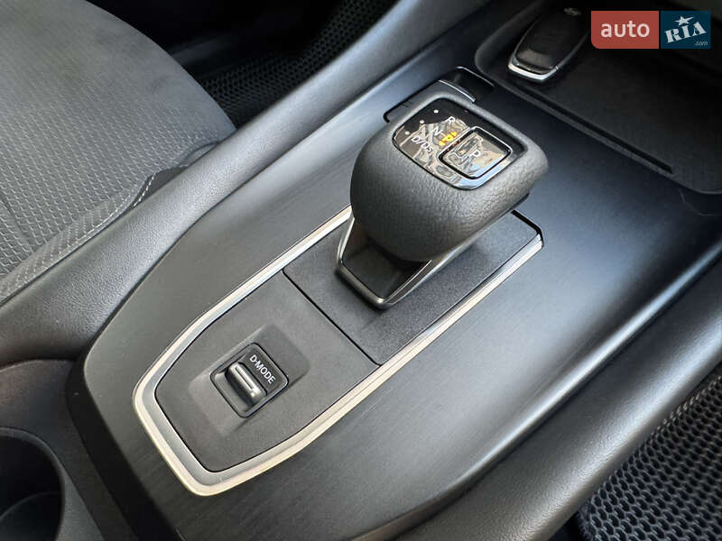 Позашляховик / Кросовер Nissan Qashqai 2023 в Києві