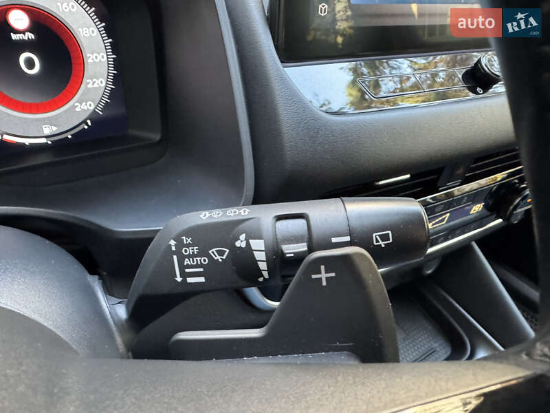 Позашляховик / Кросовер Nissan Qashqai 2023 в Києві