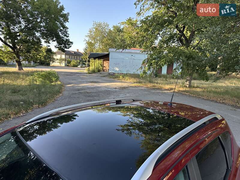 Внедорожник / Кроссовер Nissan Qashqai 2011 в Лебедине фото 21 Внедорожник / Кроссовер Nissan Qashqai 2011 в Лебедине