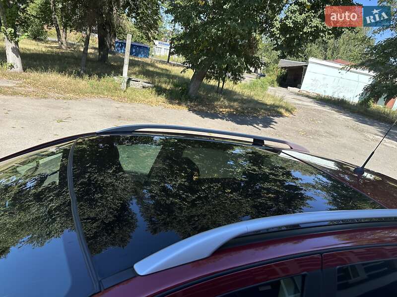 Внедорожник / Кроссовер Nissan Qashqai 2011 в Лебедине фото 38 Внедорожник / Кроссовер Nissan Qashqai 2011 в Лебедине