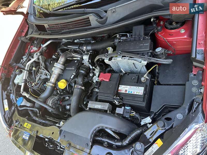 Внедорожник / Кроссовер Nissan Qashqai 2011 в Лебедине фото 60 Внедорожник / Кроссовер Nissan Qashqai 2011 в Лебедине