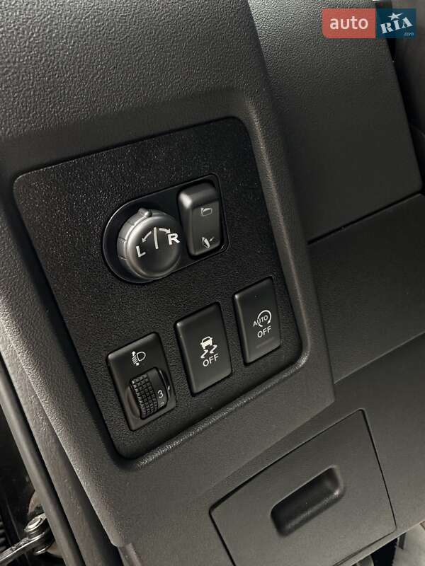 Внедорожник / Кроссовер Nissan Qashqai 2011 в Сумах