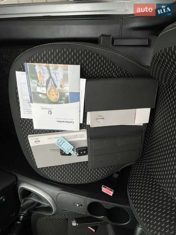 Позашляховик / Кросовер Nissan Qashqai 2008 в Харкові фото 23 Позашляховик / Кросовер Nissan Qashqai 2008 в Харкові