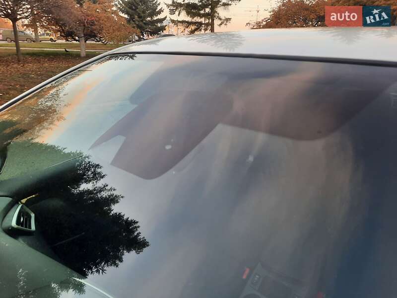 Внедорожник / Кроссовер Nissan Qashqai 2014 в Полтаве