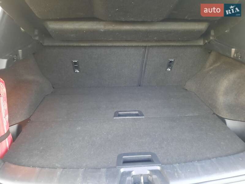 Внедорожник / Кроссовер Nissan Qashqai 2014 в Полтаве