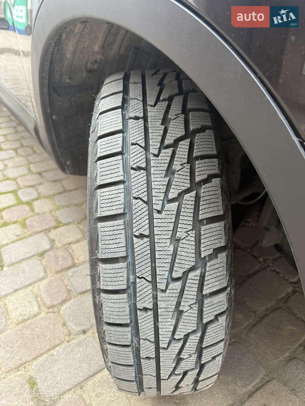 Внедорожник / Кроссовер Nissan Qashqai 2008 в Коломые фото 24 Внедорожник / Кроссовер Nissan Qashqai 2008 в Коломые